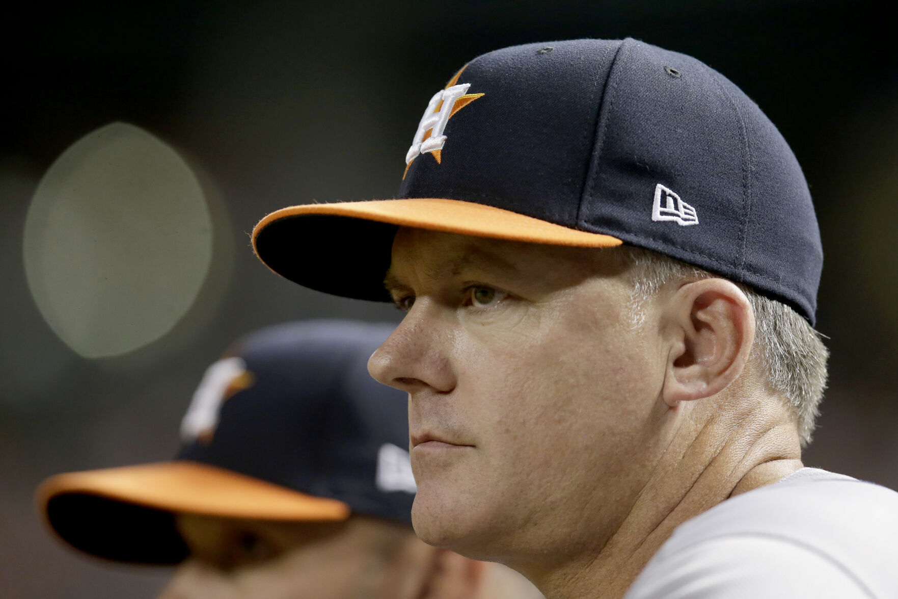 2020: The Houston Astros